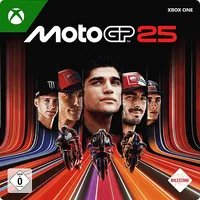 MOTOGP25 - XBOX ONE [Xbox One]