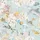 Rasch Textil Vliestapete 10 m x 0,53 m 301328 Hellblau