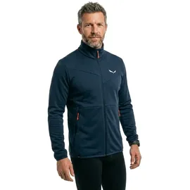 Salewa Puez Cammino Polarlite Fleece Blau 2XL