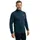 Salewa Puez Cammino Polarlite Fleece Blau 2XL