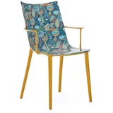 Kartell H.H.H. Stuhl Graphic Impression