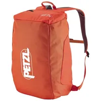 Petzl Kliff Tasche - Red - One Size