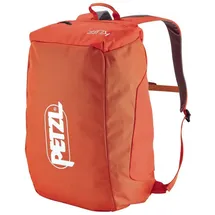 Petzl Kliff Tasche - Red - One Size