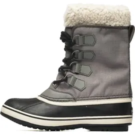 Sorel Winter Carnival Boot WP Damen Grau 38,5