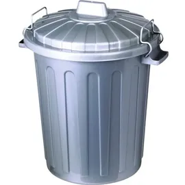 Curver Futtertonne 46 l 1-tlg. hellgrau