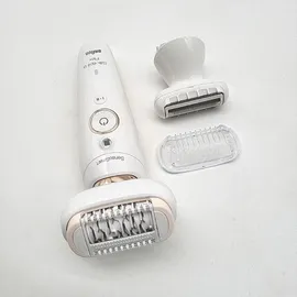 Braun Silk-épil 9 Flex 9010 Wet & Dry