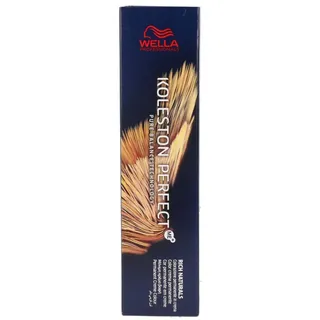 4/82 Mittelbraun Perl matt 60 ml