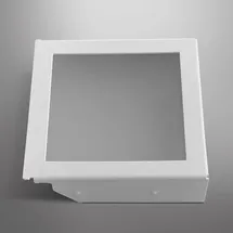 Helestra Leuchten GmbH Helestra Streuscheibe für SIRI Wandleuchte, /5056,