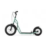 STAR SCOOTER Mixed Edition 16 Zoll - grün