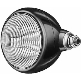 Hella Streuscheibe, Hauptscheinwerfer