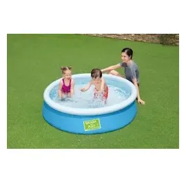 BESTWAY My First Fast Set Kinderpool 152 x 38 cm