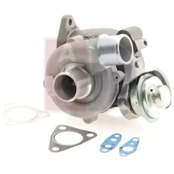 Turbolader AKS DASIS 215002N