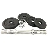 Donic Schildkröt Schildkröt Fitness Kurzhantel Set im Karton (960013)