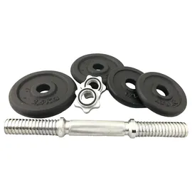 Donic Schildkröt Schildkröt Fitness Kurzhantel Set im Karton (960013)