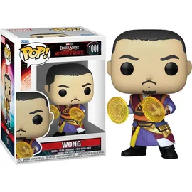 Funko Pop! - Wong 1001