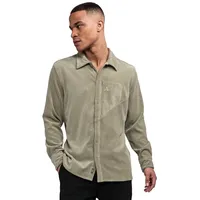 Schöffel Herren Hemd Shirt Lodos MNS, nutmeg, 56