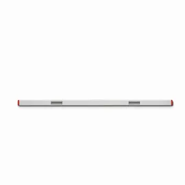 Bmi Wasserwaage EUROSTAR 690 E 150cm Alu.silber ± 0,5mm/m