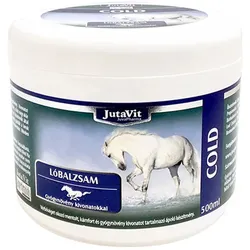 JutaVit Apotheke Horse Balm Cold (500 ml)