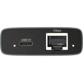 TP-Link EH210 LAN Splitter 1 auf 2