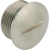Kaiser Verschlussschraube M16 Metall