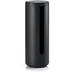 Zone Denmark - Ume Toilettenpapieraufbewahrung, schwarz