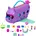Puppenhaus Polly Pocket Plane mehrfarbig