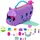 POLLY POCKET Puppenhaus Polly Pocket Kitty Plane mehrfarbig HWP19