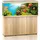 juwel® aquarium Rio 450 Aquariumkombination 450,0 l Unterschrank Hellbraun