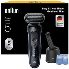 Braun Series 5 52-B7000cc