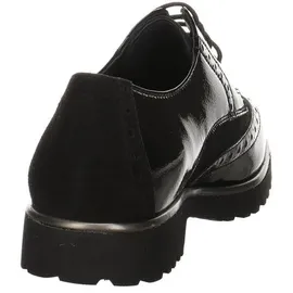 SIOUX Meredith-703-H für Damen, schwarz, 42 EU / 8 UK