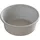 Kerbl Futterschale Kunststoff 6 Liter, grau,