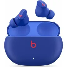 Beats by Dr. Dre Beats Studio Buds (ANC, 8 h, Kabellos), Kopfhörer, Blau