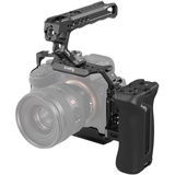 SmallRig Advanced Kit für Sony Alpha 7R V, 7 IV und 7S III