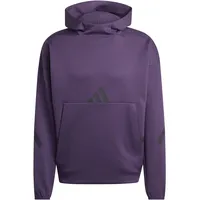 adidas Z.N.E. Hoodie Herren Lila XL