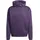 adidas Z.N.E. Hoodie Herren Lila XL