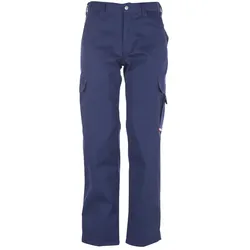 Bundhose "EASY" Outdoor - 26 - marine