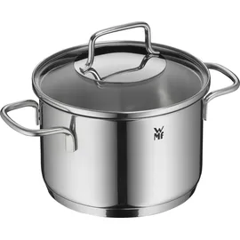 WMF Astoria Topf-Set 5-tlg. 3 x Fleischtopf + Bratentopf + Kasserolle