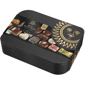 LAMBERTZ Best Selection Mischung aus Gebäckspezialitäten 1000g