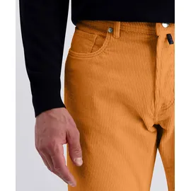 Pierre Cardin PC-Laval Five-Pocket Hose Braun 36