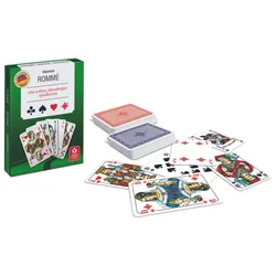 ASS ALTENBURGER Rommé Kartenspiel