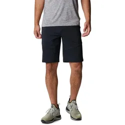 Shorts Tech Trail Short Herren - Schwarz 2XS