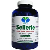 VitalLife Sellerie Kapseln 360 St.