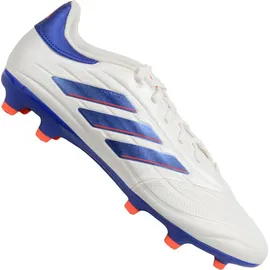 adidas Copa Pure 2 League FG Cloud White / Lucid Blue / Solar Red 42 2/3