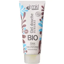 MKL Green Nature MKL GEL DCH Coco BIO 200Ml 200 ml Duschgel