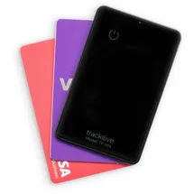 TRACKILIVE TF-201 GPS Tracker Multifunktionstracker 1St.