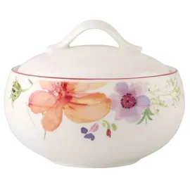 Villeroy & Boch Zuckerdose Mariefleur Basic Geschirr