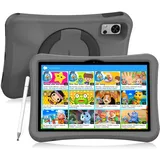 UMIDIGI G5 Kinder Tablet 10.1 Zoll, 128GB ROM Tablet für Kinder Android, G5 Tab Kids Tablets,8(4+4) GB RAM,Octa-Core,Elterliche Kontrolle, 6000mAh,SIM/4G-LTE/GPS,WiFi/BT5.0,GMS,AI-Gesicht
