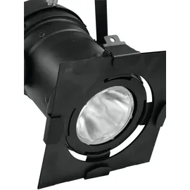 Eurolite PAR-46 Spot CDM-70 E-27 Schwarz