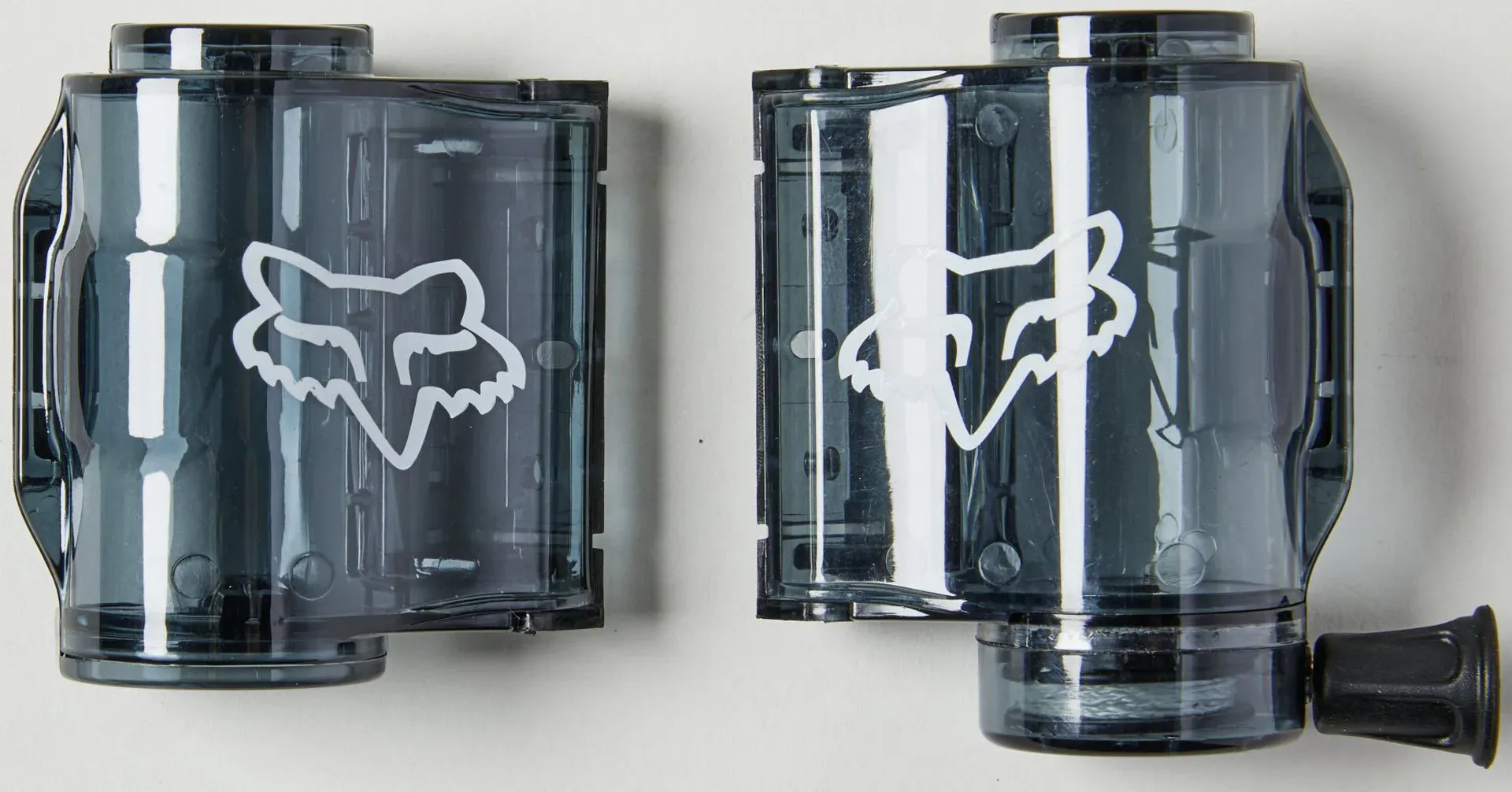 FOX Universal Behälter, weiss für Männer