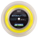 Yonex Exbolt 65 gelb 200m (Rollenware) (BGXB65)